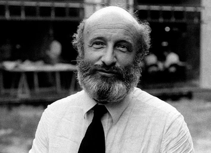 E' morto a Milano l'architetto Vittorio Gregotti 