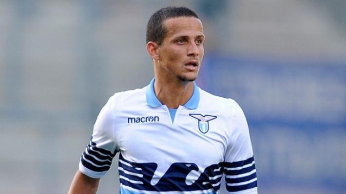 Lazio, Luiz Felipe interessa al Bar&ccedil;a