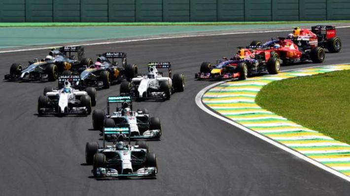 F1: la Haas licenzia il pilota russo Mazepin 