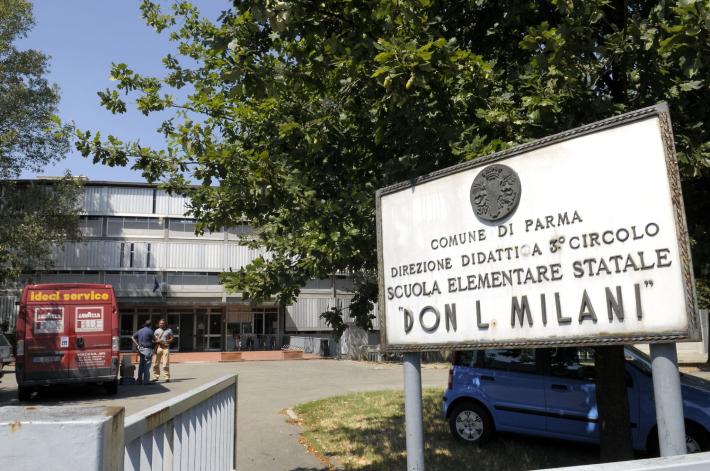 Cavandoli e Occhi (Lega): "Scuola Don Milani, cantiere infinito e promesse tradite"