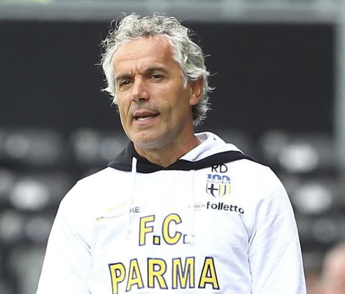Donadoni: 'Siamo tornati in Cina ma siamo tutti chiusi in casa'