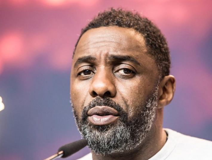 Idris Elba positivo: "Sto bene, restate a casa"