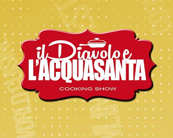 Il Diavolo e l'Acquasanta