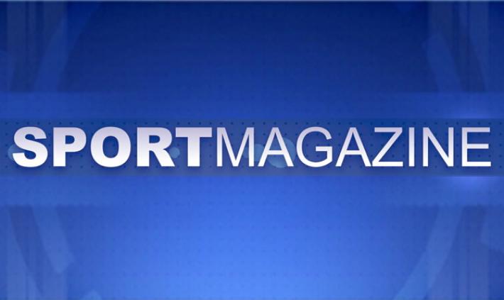 Sport Magazine