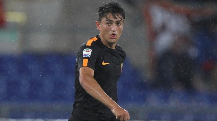 Roma, incertezza sul futuro di Under