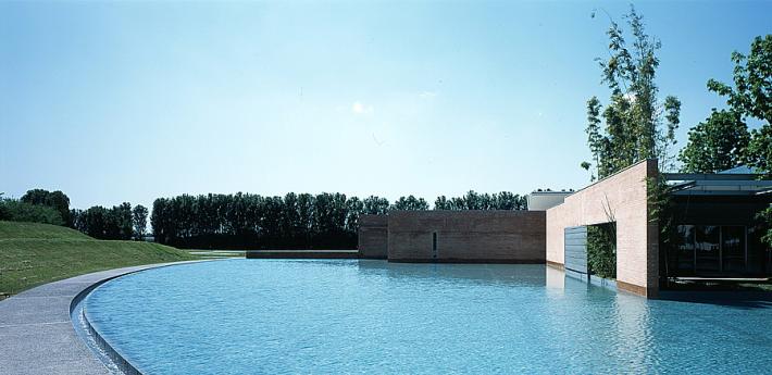 Smeg sostiene l'ospedale di Guastalla