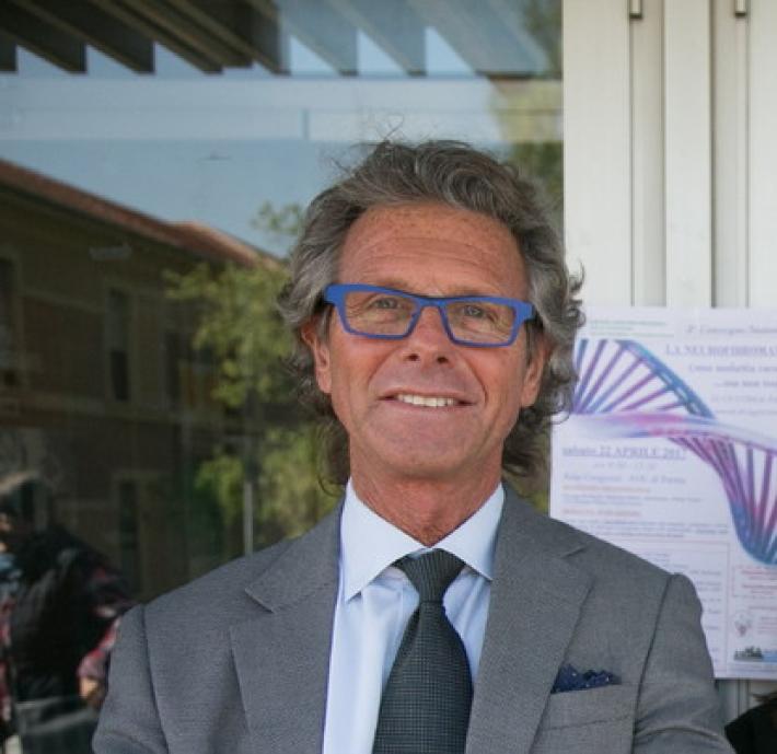 I nuovi pericoli in casa. Caleffi: &laquo;Attenti all'uso improprio di alcol per le pulizie&raquo;