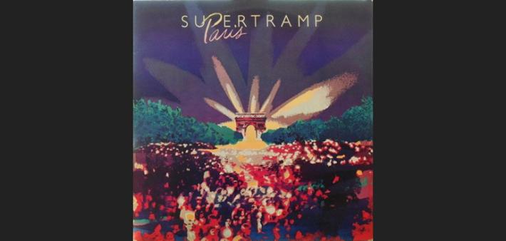 I Supertramp a Parigi