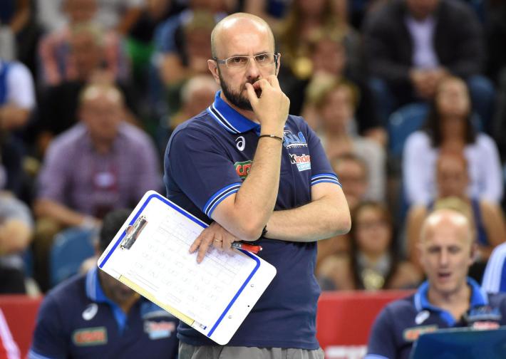 &laquo;Questa emergenza cambier&agrave; il mondo  e quindi cambier&agrave; anche lo sport&raquo;