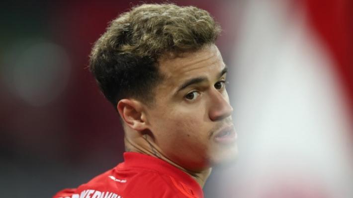 Bar&ccedil;a, Coutinho verso il Newcastle