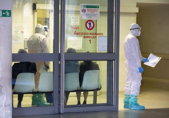 Le storie di chi &egrave; uscito dall'incubo