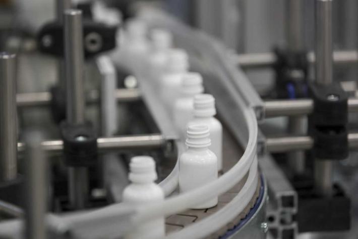 Donazioni di Bormioli Pharma ed Emilbanca 