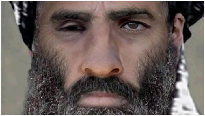La morte del Mullah Omar avvolta nel mistero