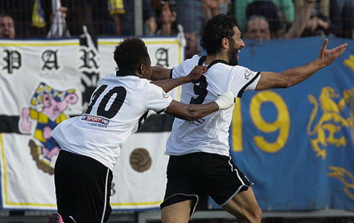Parma Calcio 1913 protagonista come ogni domenica su Tv Parma