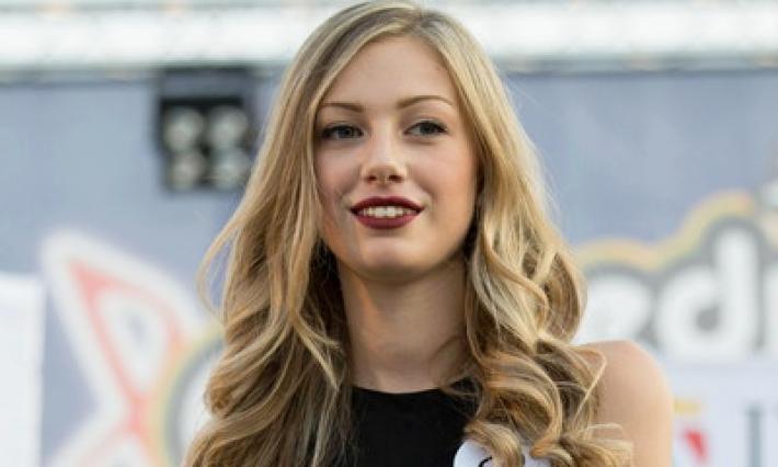 Chi &egrave; Alessia?