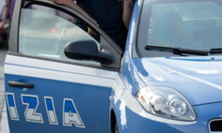 Trovato con l'hashish nascosto nel carter della bicicletta: divieto di dimora per un 51enne