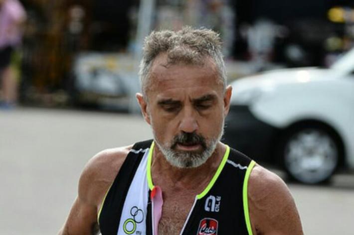 Corrado Morini: 'La mia sfida con il virus, vincerla &egrave; un'impresa'