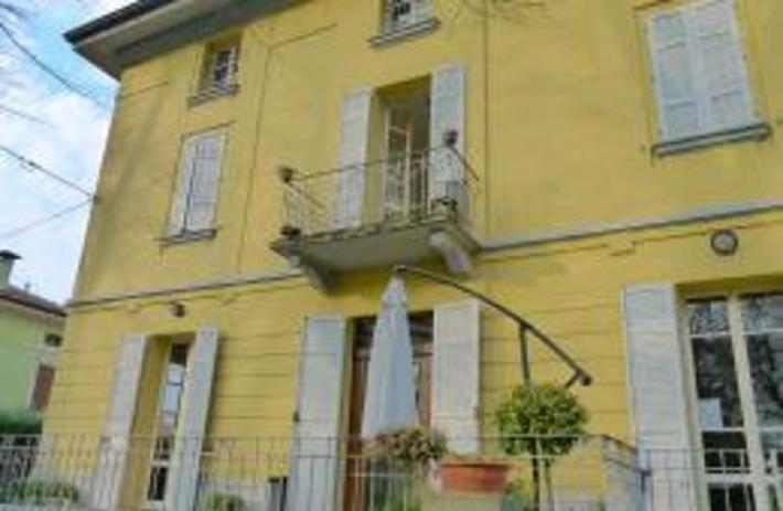 Per i malati meno gravi 95 letti: 56 a Parma e 39 a Roccabianca