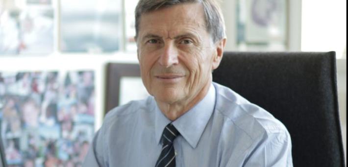 L'immunologo Mantovani: &laquo;Covid, uno sconosciuto che per ora possiamo solo "affamare"&raquo;