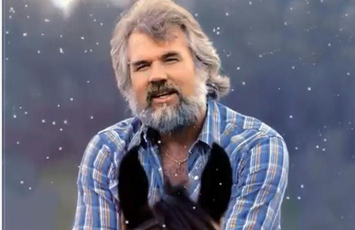 Morto Kenny Rogers, icona della musica country - Video 