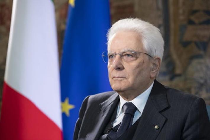Nuova fumata nera, voti per Mattarella e Di Matteo 