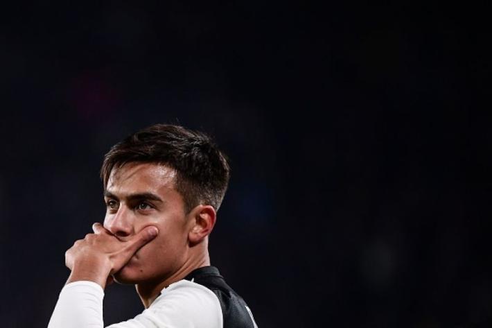 Dybala positivo "Ma sto bene"
