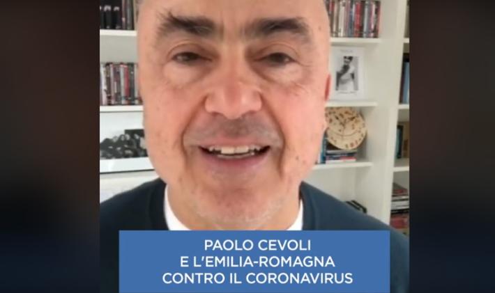 Paolo Cevoli: 'Nei momenti di crisi sono sempre state decisive le donne' - video 