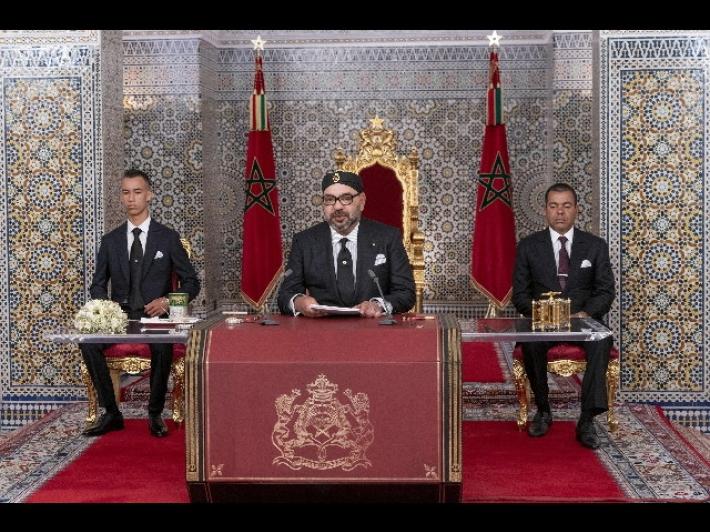 Il Marocco blocca i giornali cartacei 