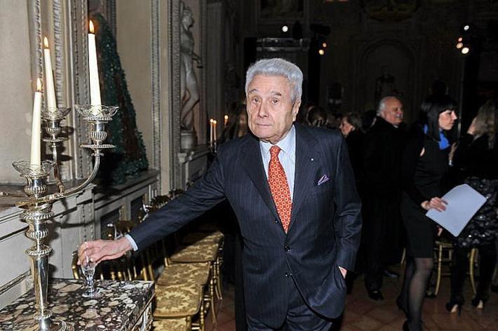 E' morto lo scrittore e giornalista Alberto Arbasino