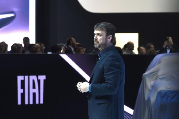 Coronavirus, Fca produrra' mascherine