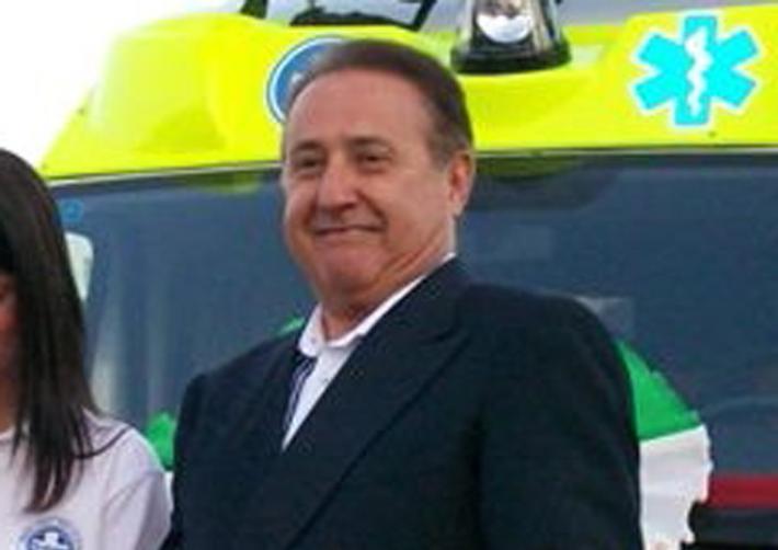 E' morto Alessandro Fagioli, patron dell'azienda di trasporti di Sant'Ilario d'Enza