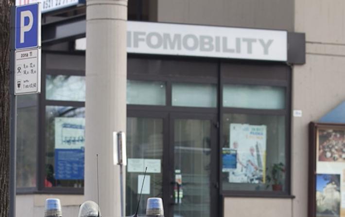 Infomobility