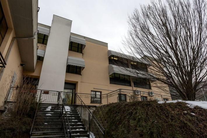 Calestano, 5 decessi in due settimane nella casa protetta