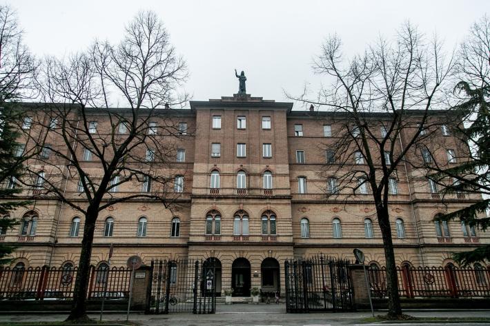 Saveriani, in viale San Martino dieci missionari morti in poche settimane     