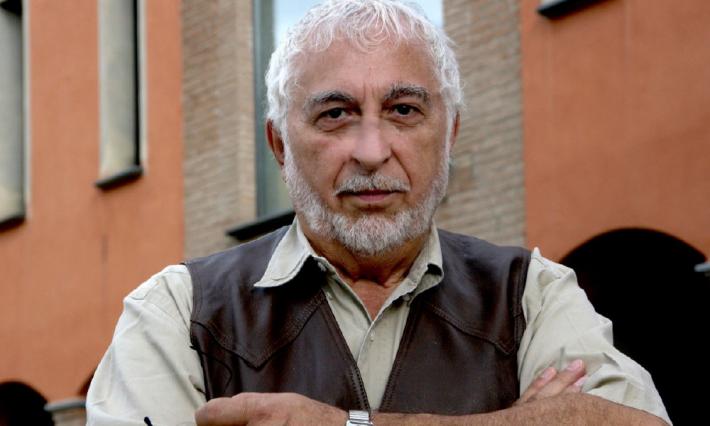 Gigi Dall'Aglio vince il Premio Garrone