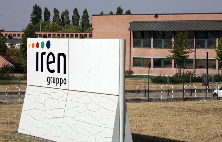 Iren: utile netto -43% nei primi 9 mesi dell'anno, oltre un miliardo di investimenti  