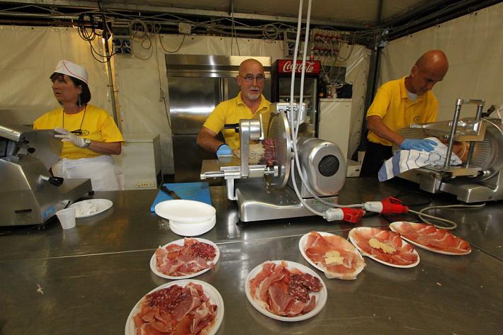 Lambrusco e tanto altro: top 5 weekend