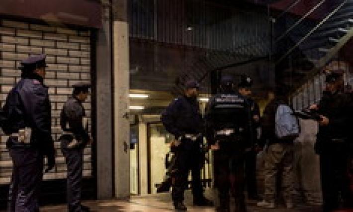 Ma il centro sta morendo?