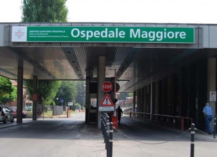 Ricostruito al Maggiore il volto ferito di un soldato ucraino