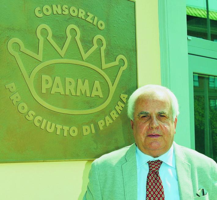 Capanna: &laquo;La qualit&agrave;, garanzia di successo&raquo;