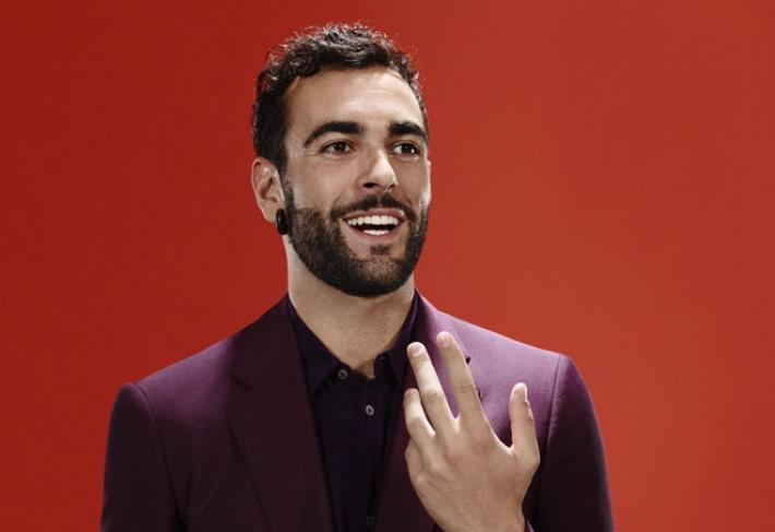 Mengoni, venerd&igrave; nuovo album