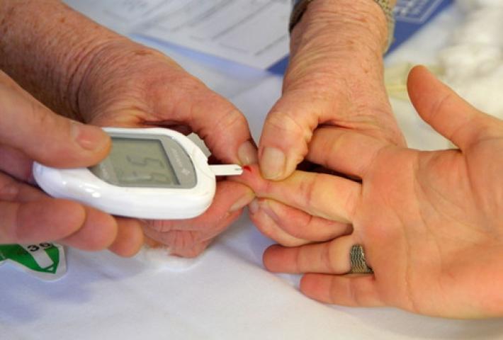 Coronavirus, al via il numero verde per le persone con il diabete
