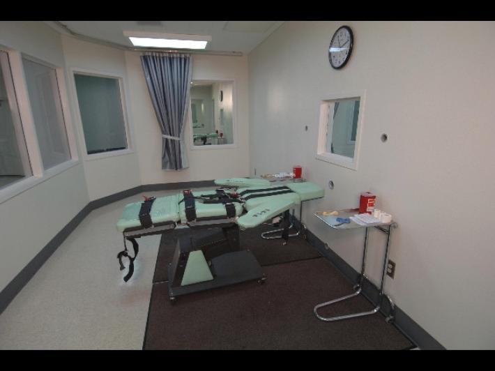 Il Colorado abolisce la pena di morte, &egrave; il 22&deg; Stato Usa 