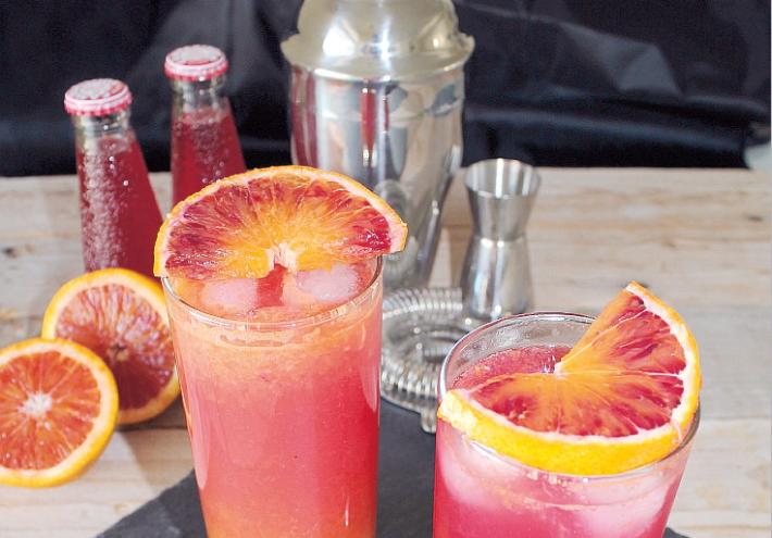 Long drink da fare in casa nel giorno di San Giuseppe