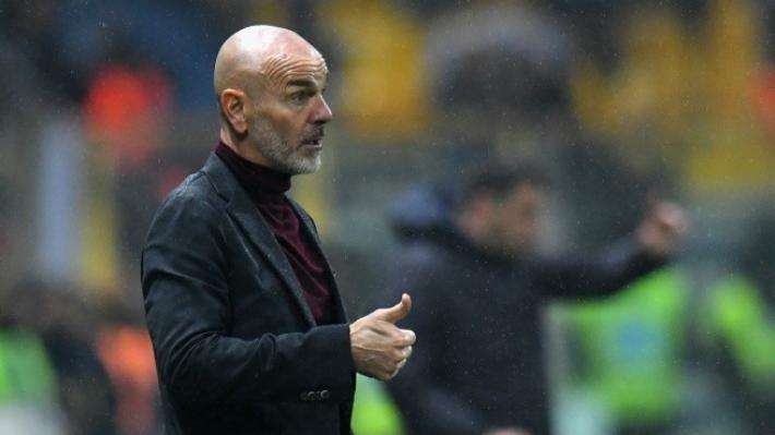 Panchina Milan, nuova ipotesi per la prossima stagione