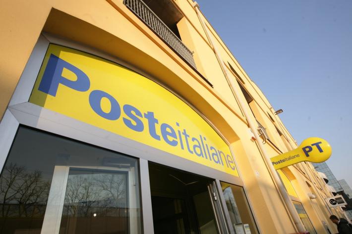 Le modalit&agrave; di accesso agli uffici postali con il Green Pass (da domani)