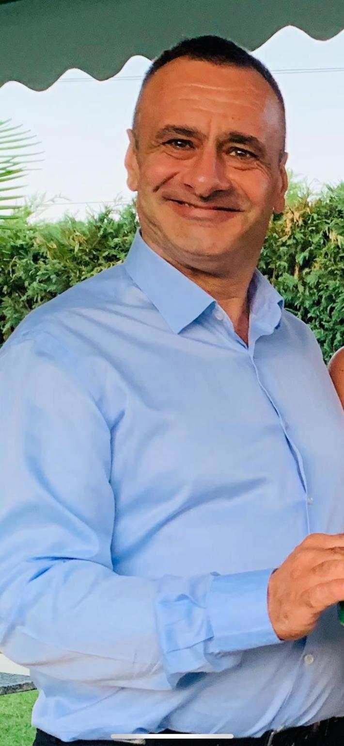 Massimo Cantarelli aveva 53 anni: addio all'elettricista fidentino