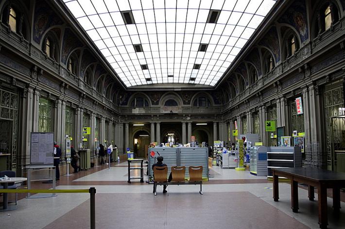 Alcuni uffici chiusi e altri a singhiozzo Ecco la mappa