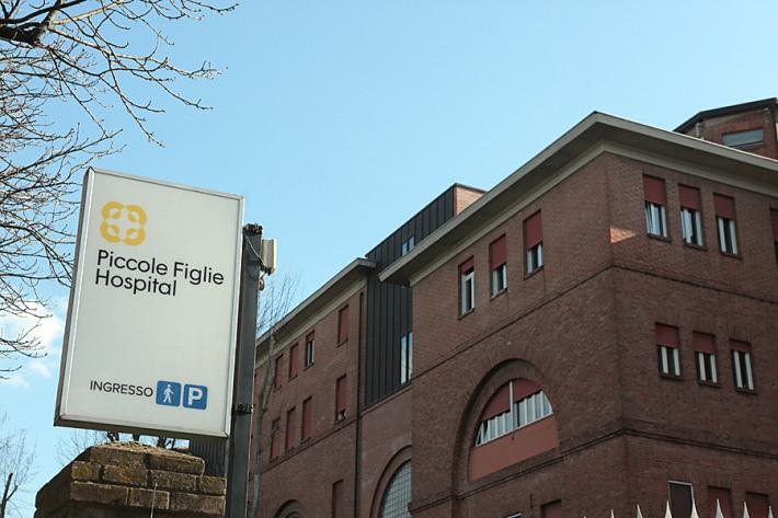 Mammografia + ecografia, presso il Piccole Figlie Hospital parte la campagna di prevenzione per le donne