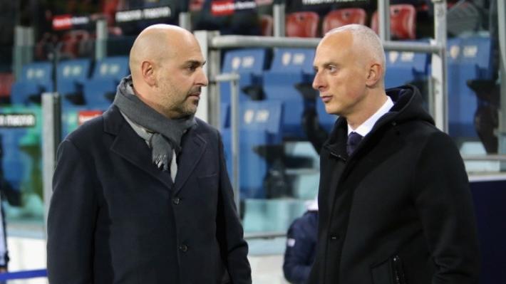 Cagliari, per il centrocampo occhi in casa Milan